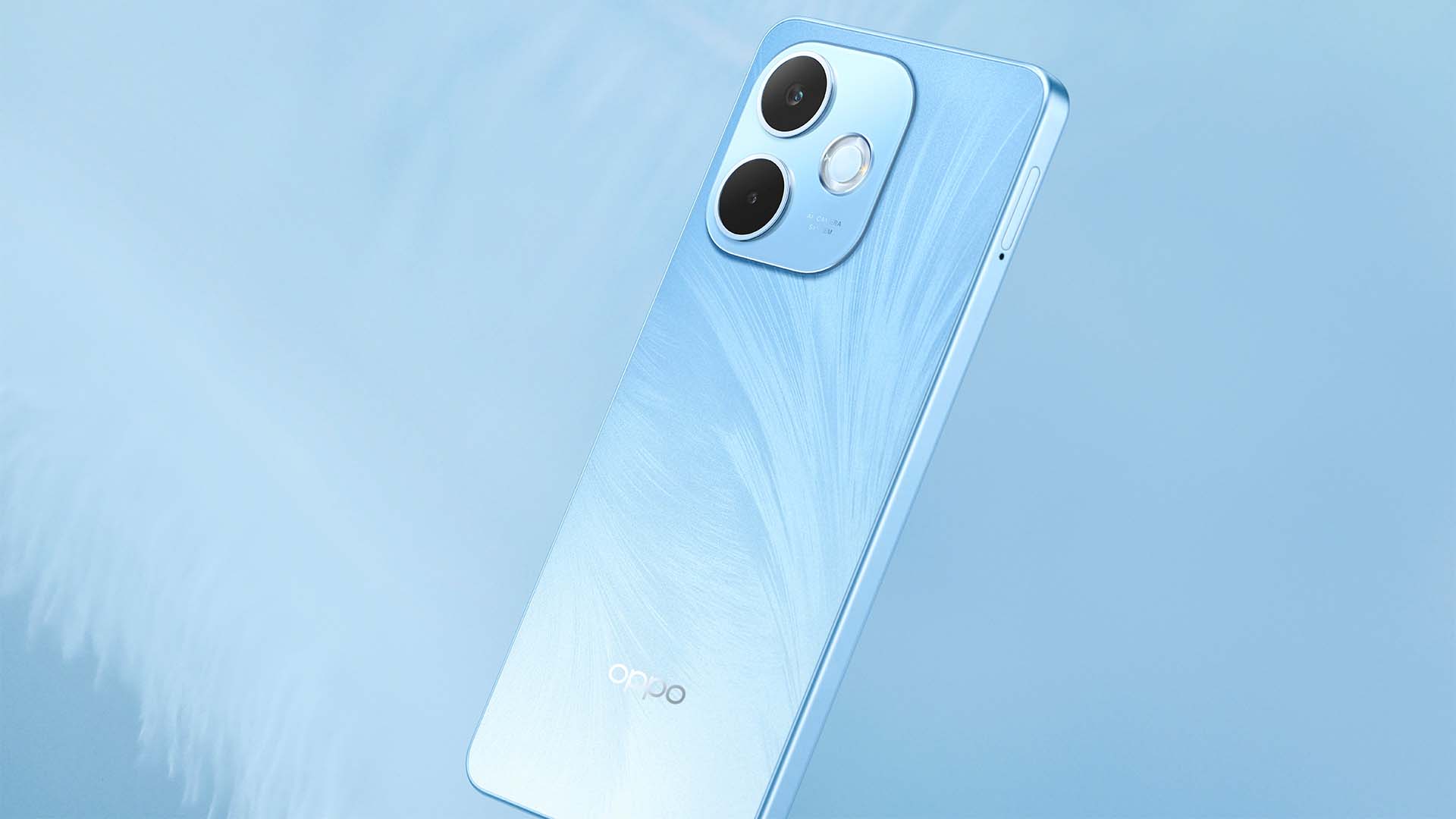 OPPO A5 Pro