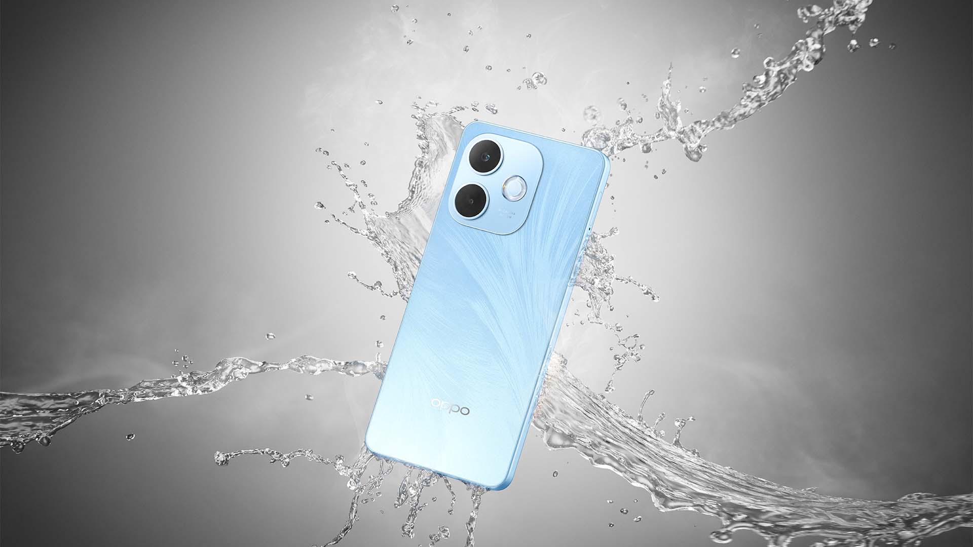 OPPO A5 Pro