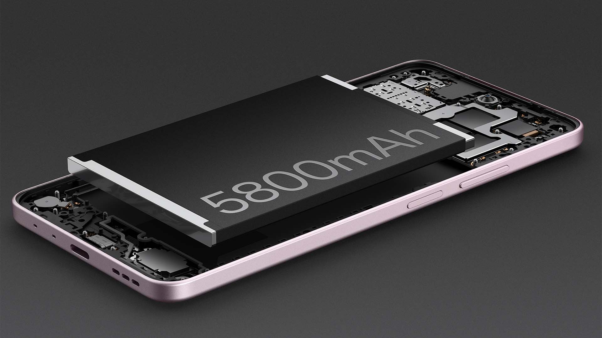 OPPO A5 Pro