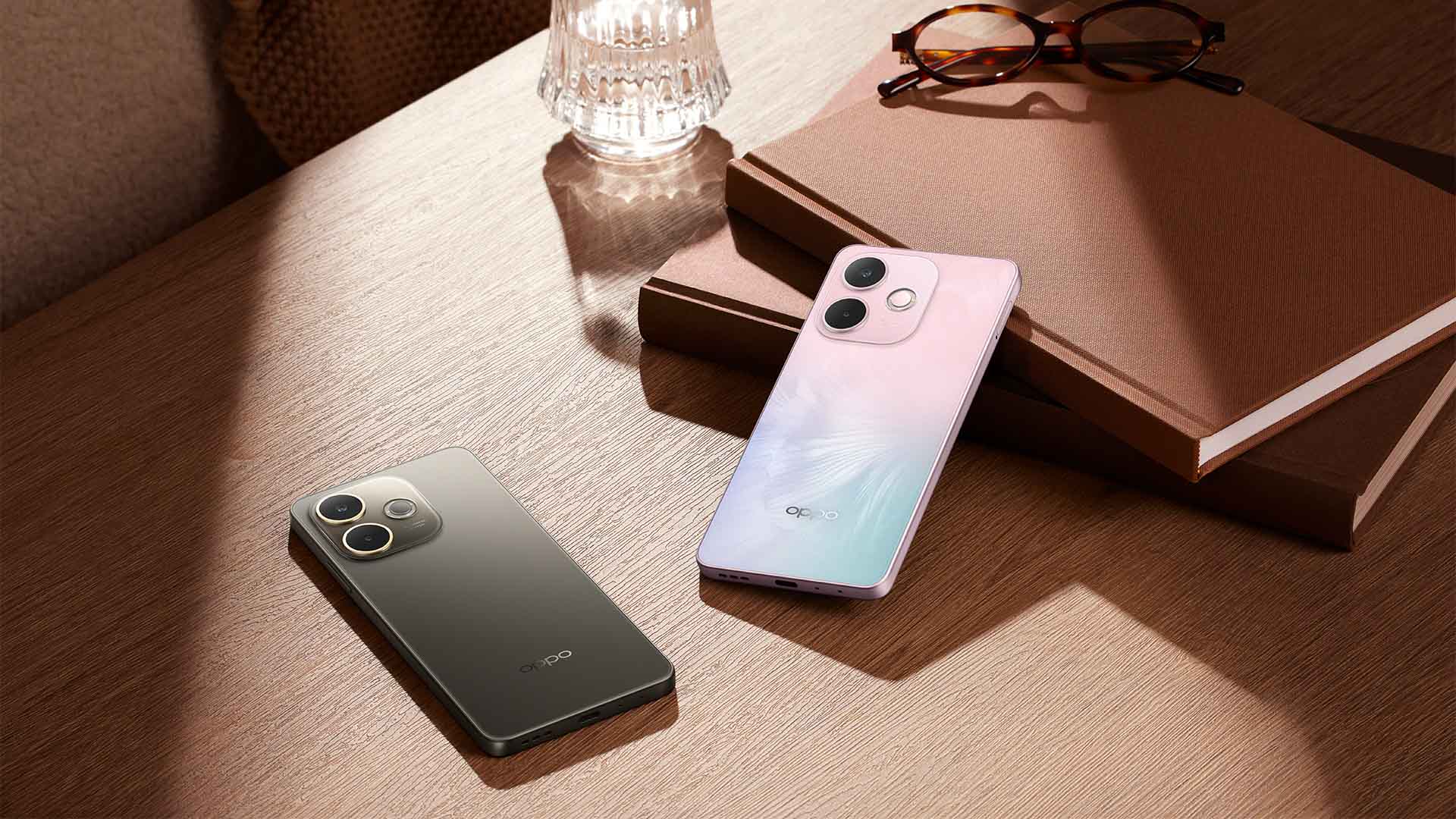 OPPO A5 PRO 5G