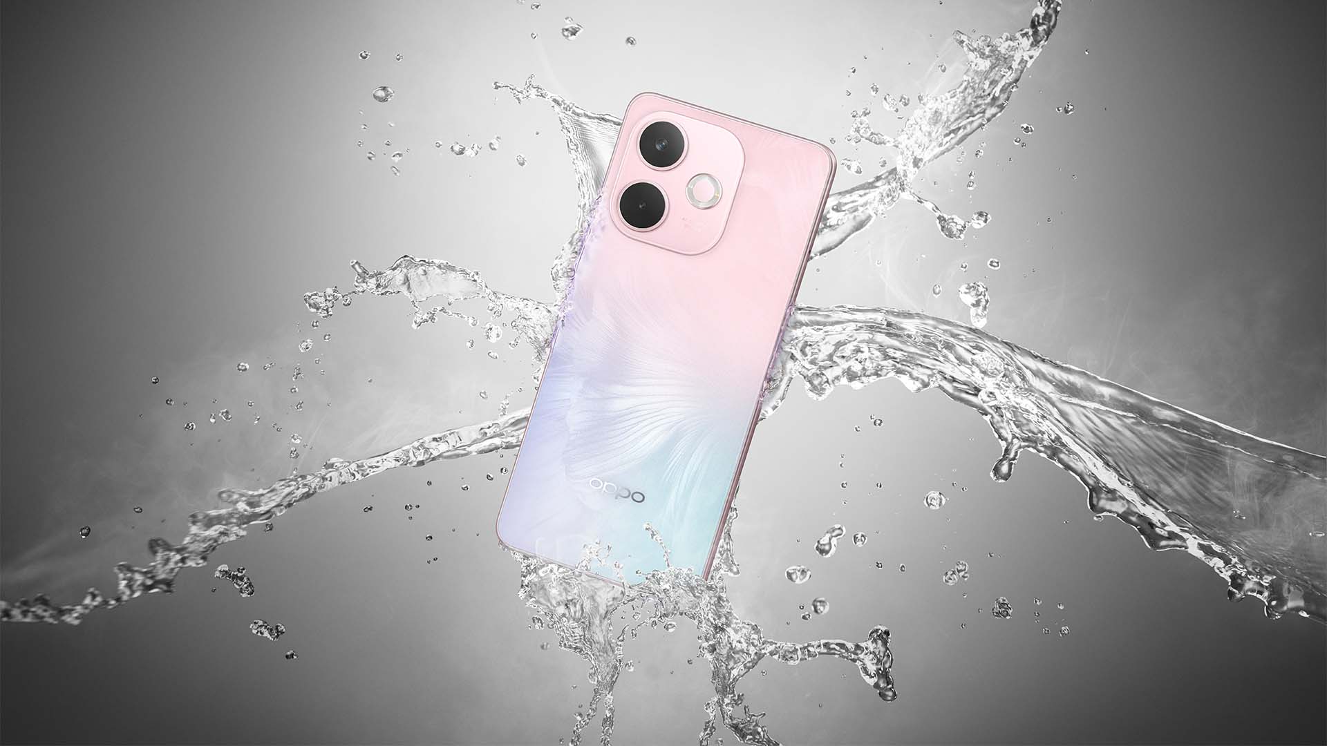 OPPO A5 PRO 5G