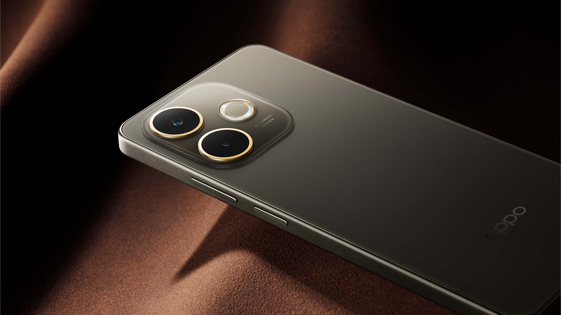 OPPO A5 PRO 5G