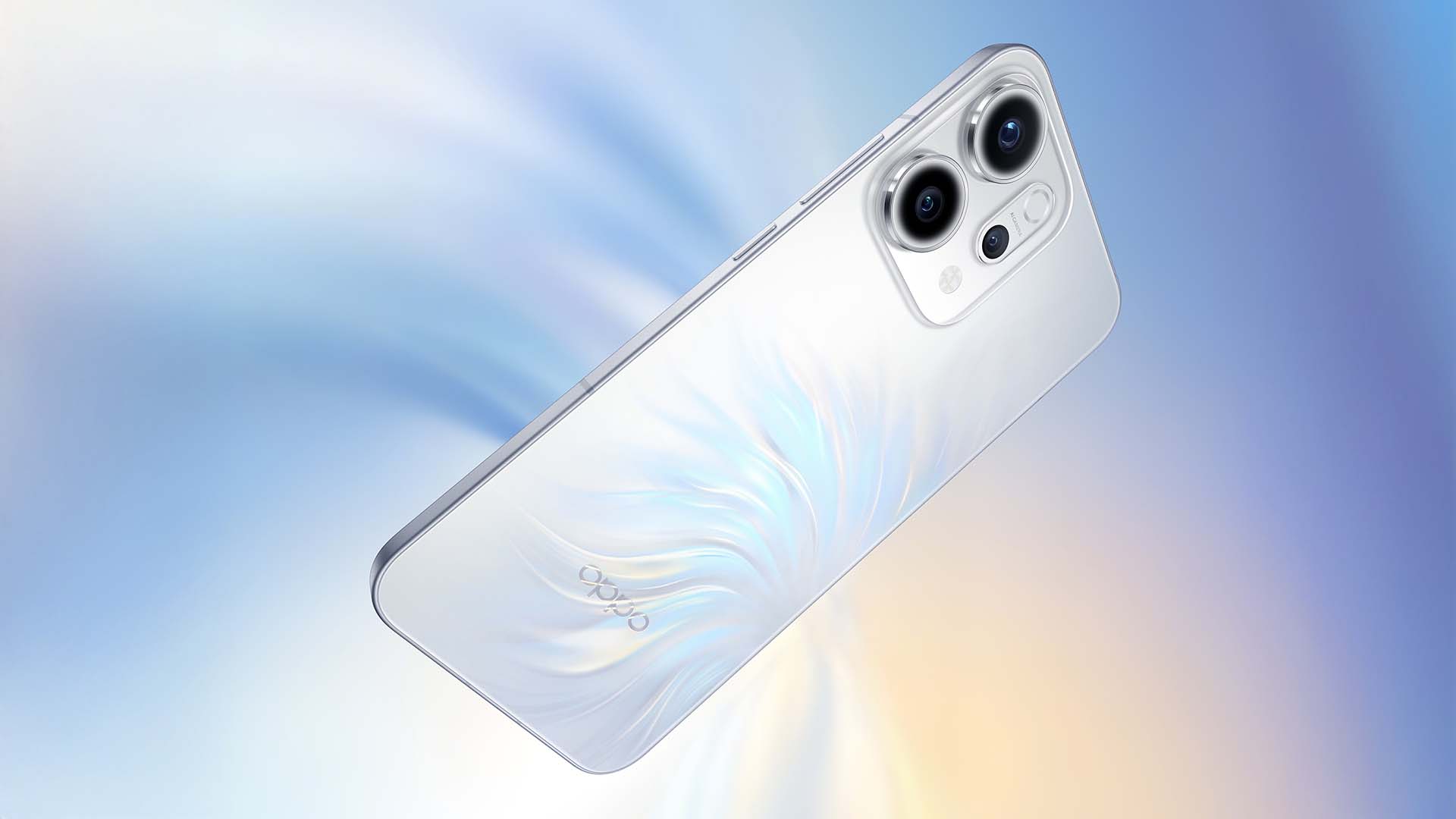 OPPO Reno14 5G -1