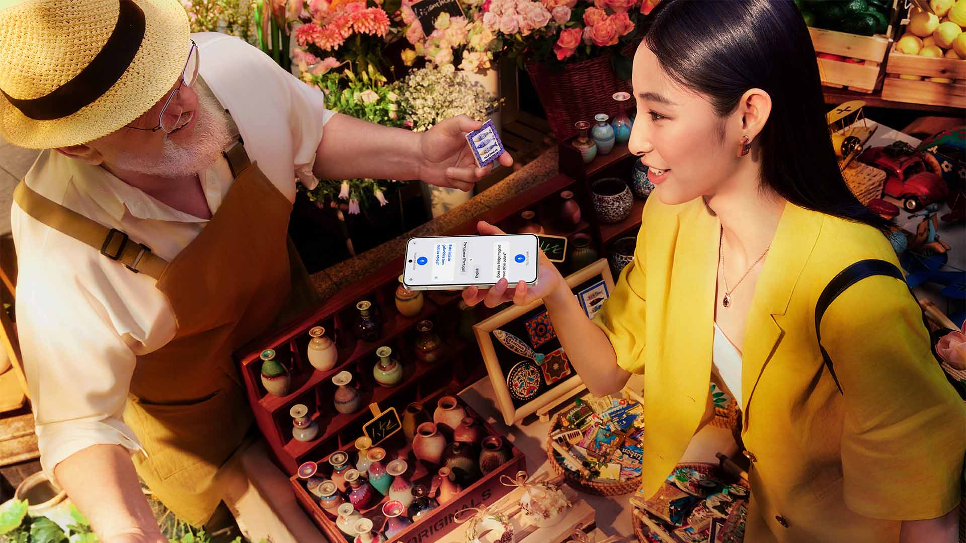 OPPO Reno14 5G - 5