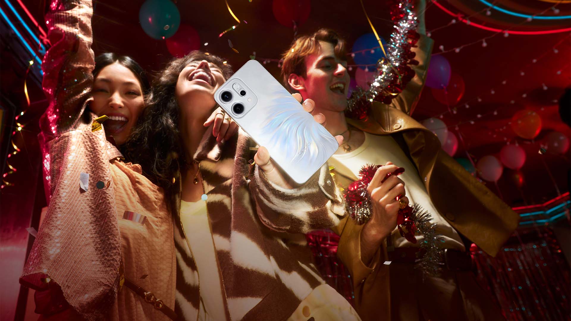 OPPO Reno14 5G - 6