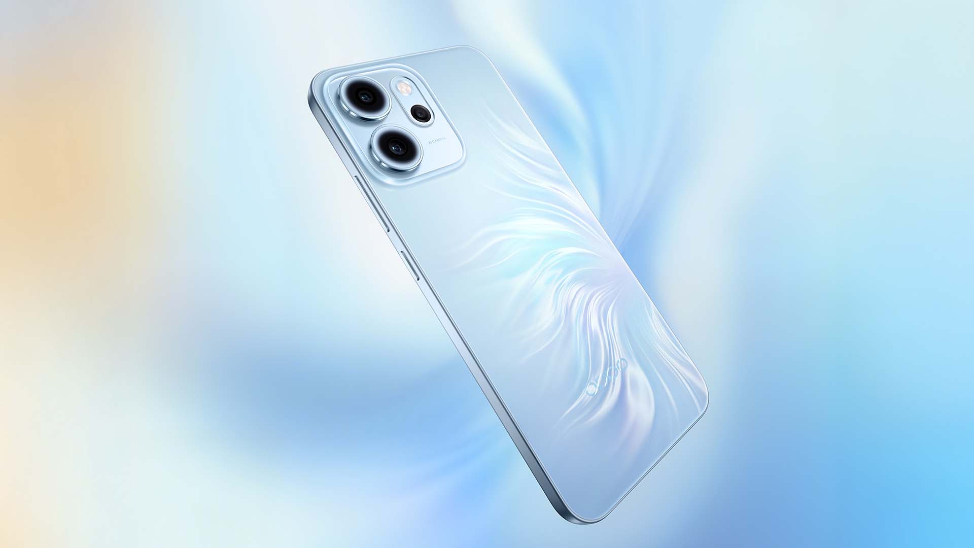 OPPO Reno14 F 5G-1