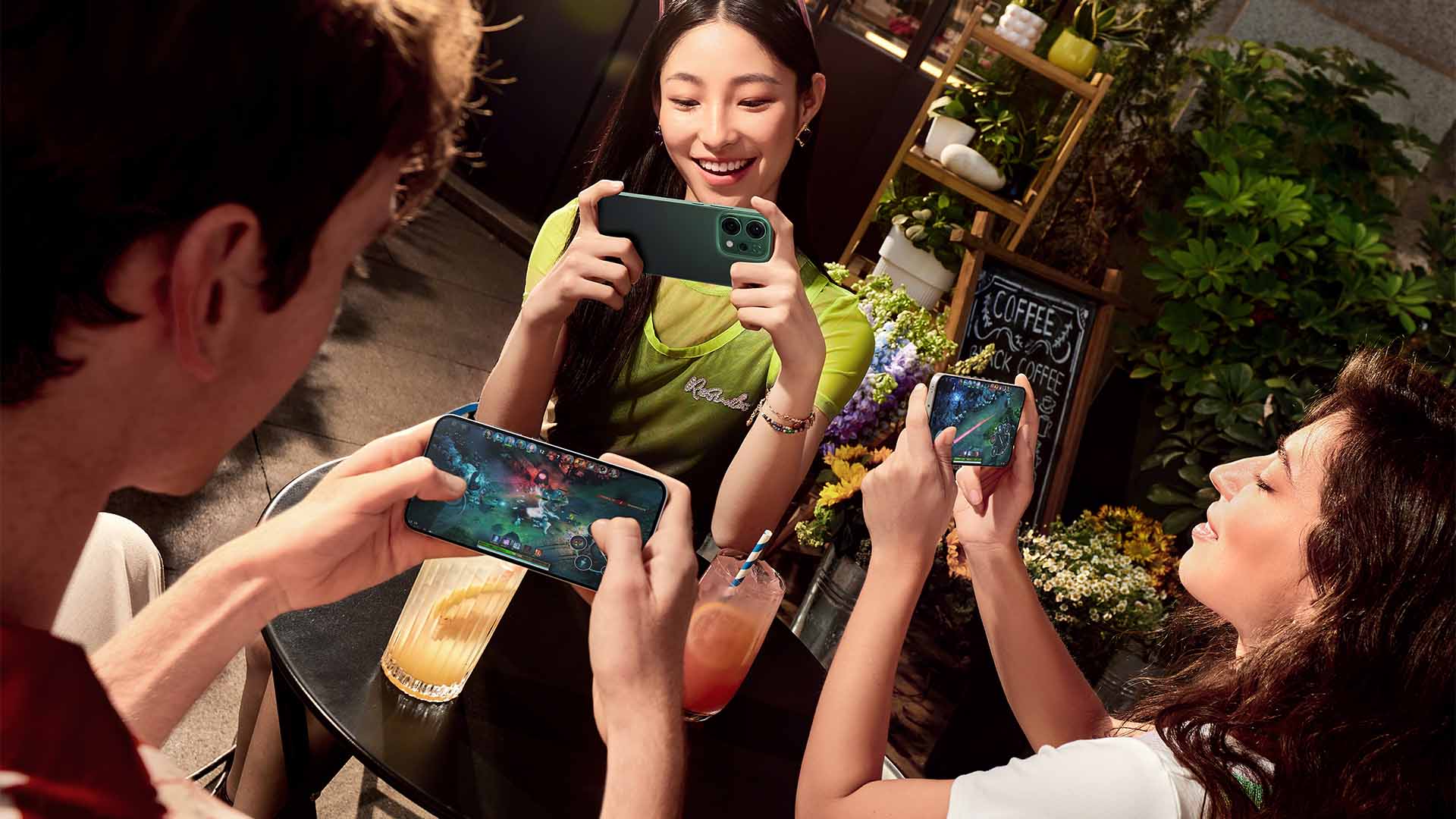 OPPO Reno14 F 5G-3