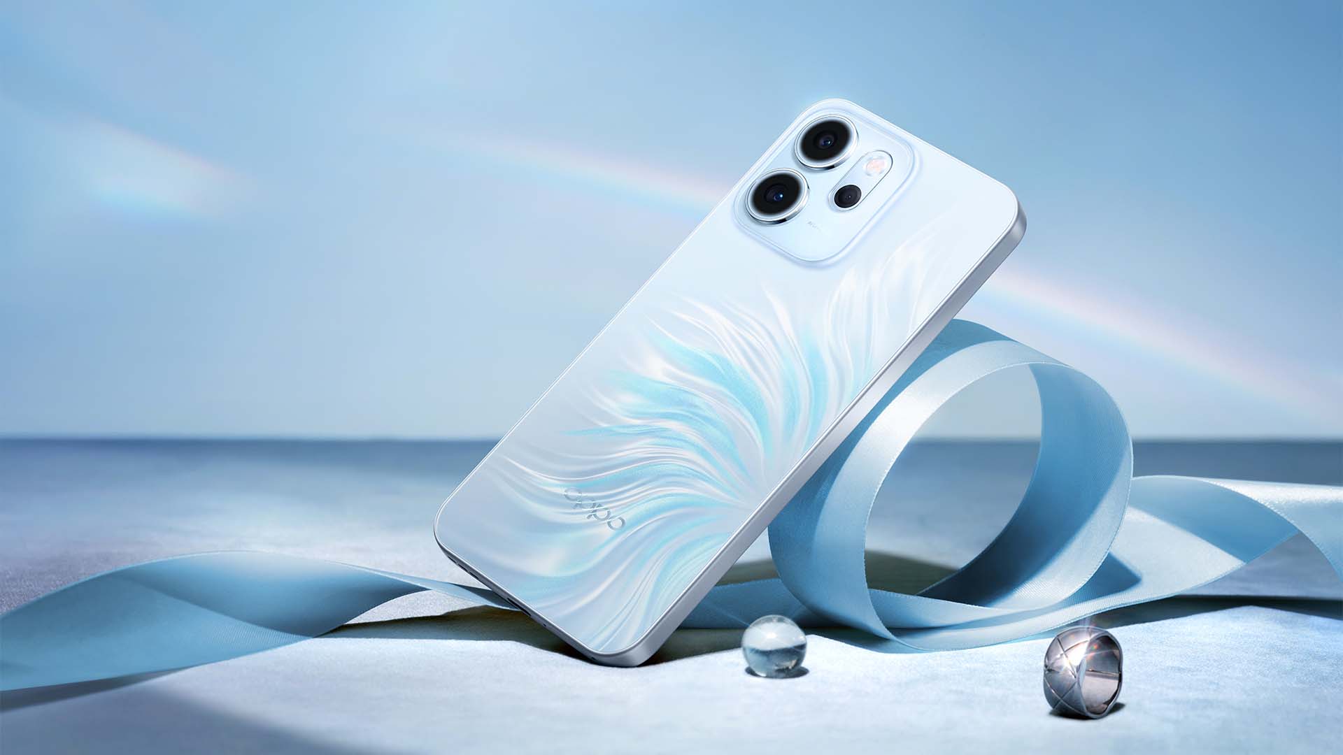 OPPO Reno14 F 5G-5