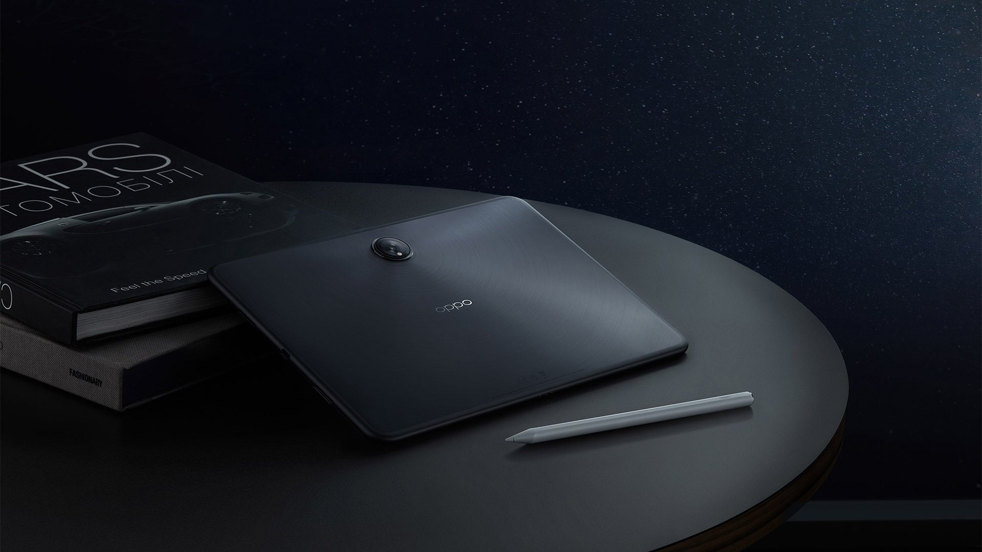 OPPO Pencil 2