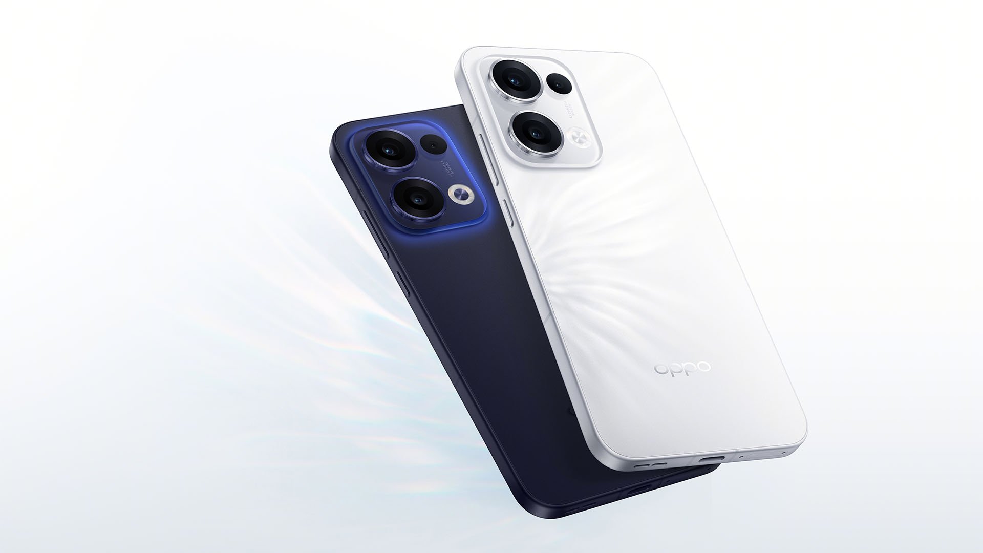 OPPO Reno13 Series