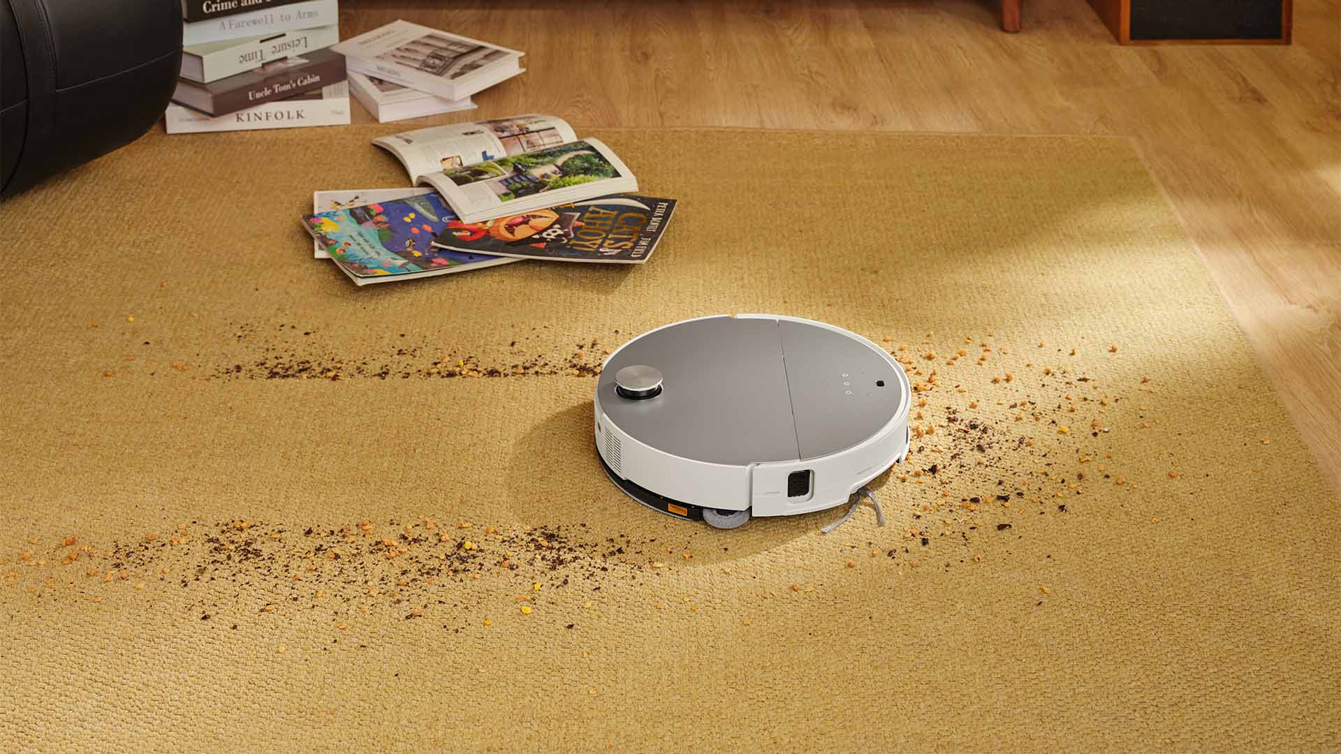 Roborock Saros 10