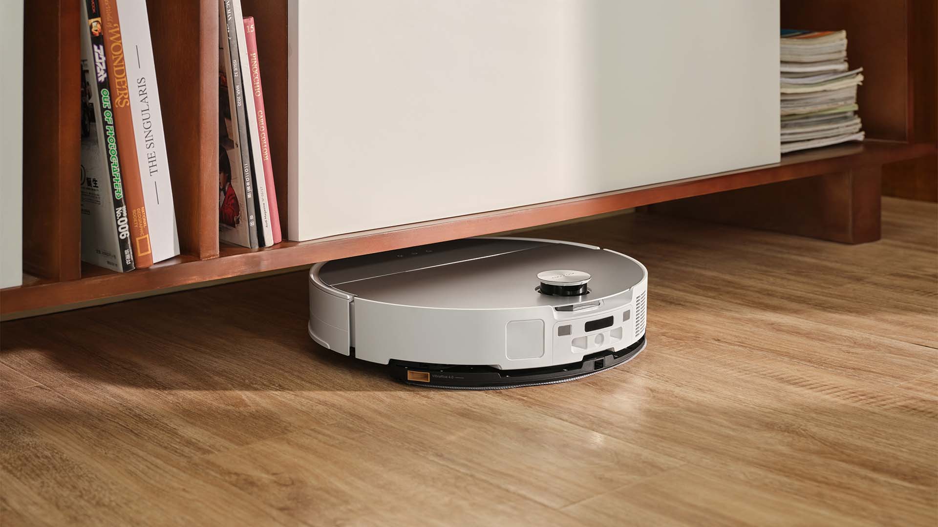 Roborock Saros 10