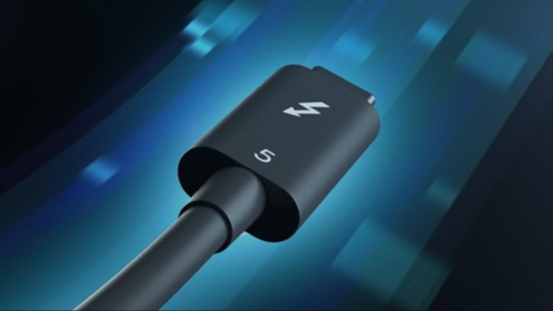 Thunderbolt