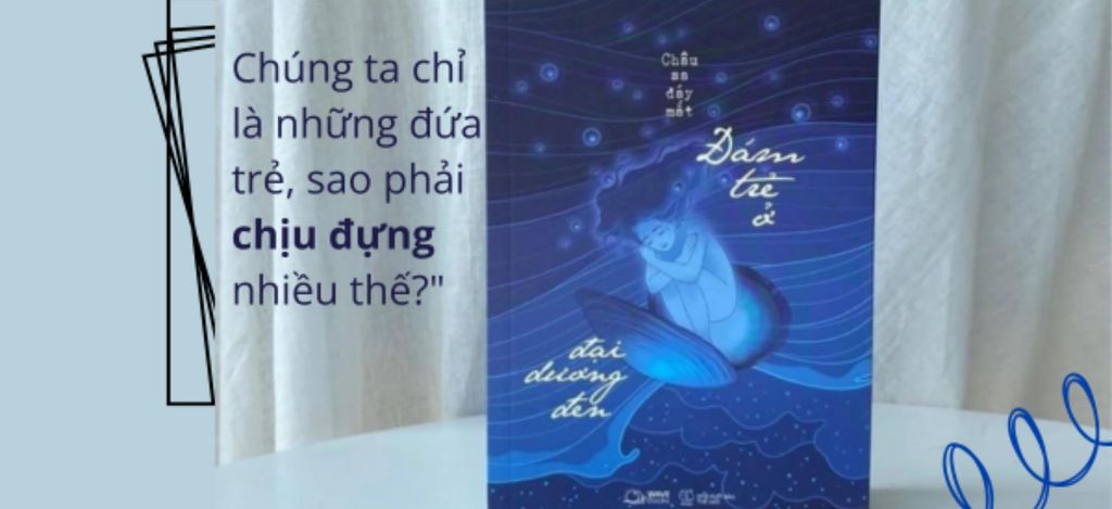 Đám Trẻ Ở Đại Dương Đen