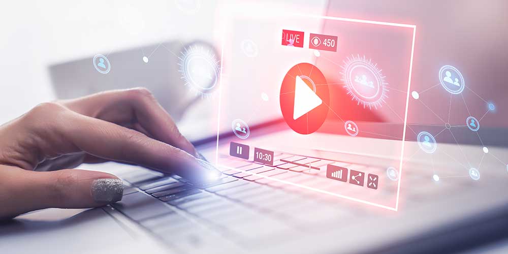 Làm Thế Nào Để Video Marketing Giúp Bạn Tiếp Cận Hàng Triệu Khách Hàng?