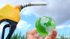 TTC Logistics - Mắt xích vàng trong chuỗi sản xuất Biodiesel xanh