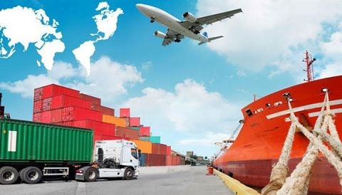 Vận chuyển đa phương thức, lựa chọn tối ưu cho chuỗi cung ứng hiện đại