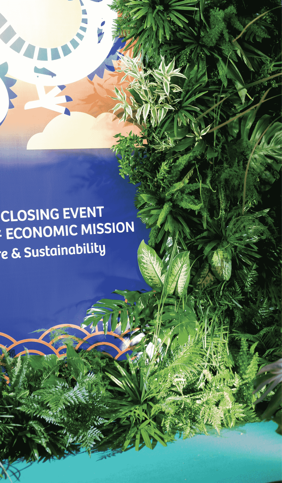 Sự kiện kết nối Hà Lan - Việt Nam.