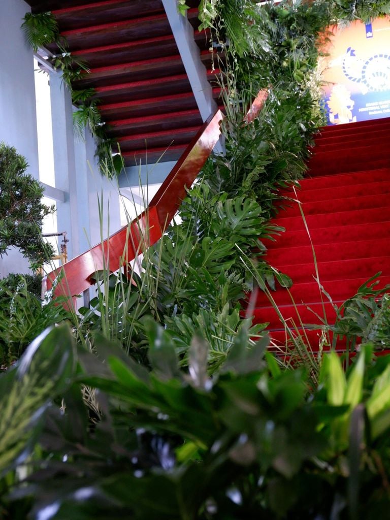 Sự kiện kết nối Hà Lan - Việt Nam.