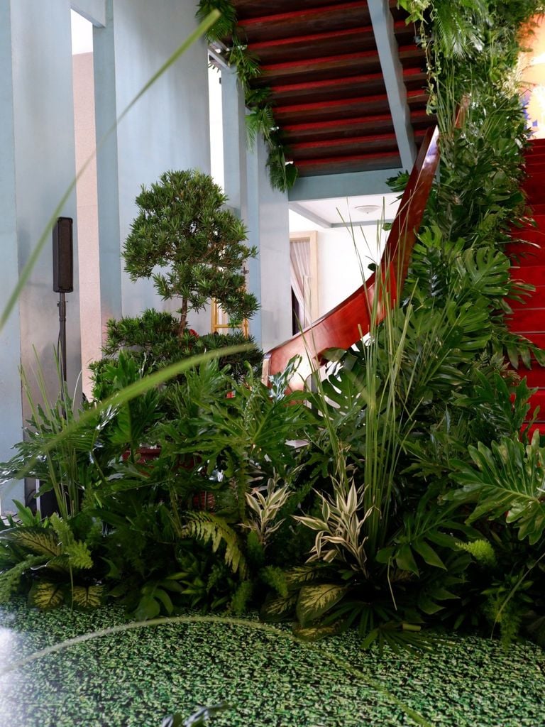 Sự kiện kết nối Hà Lan - Việt Nam.