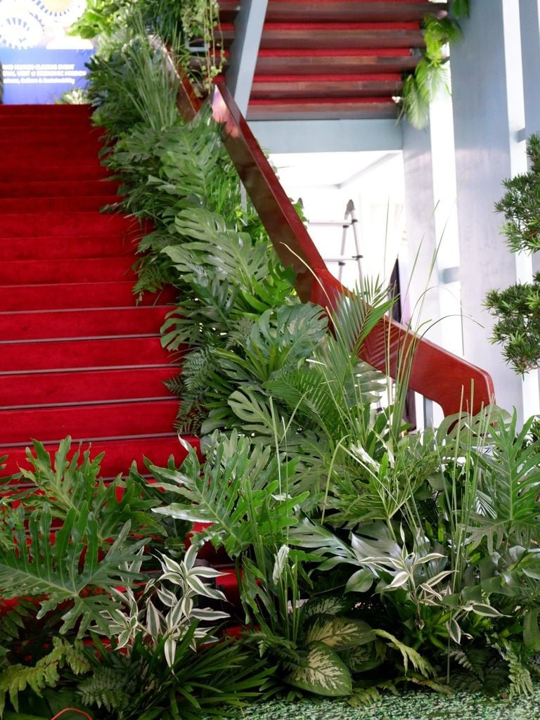 Sự kiện kết nối Hà Lan - Việt Nam.