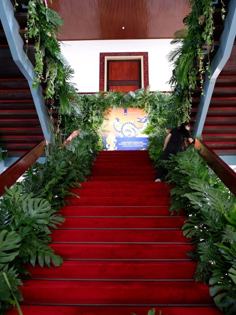 Sự kiện kết nối Hà Lan - Việt Nam.