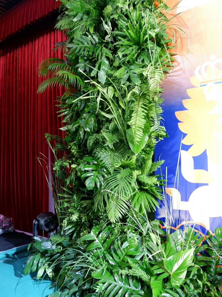 Sự kiện kết nối Hà Lan - Việt Nam.