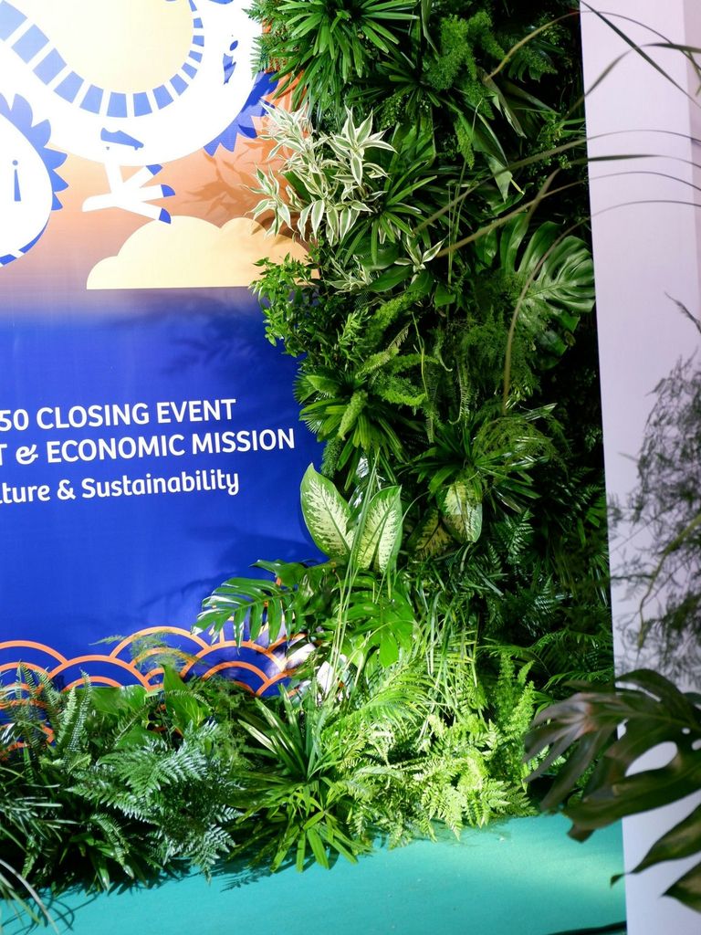 Sự kiện kết nối Hà Lan - Việt Nam.