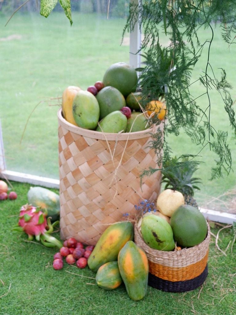 Miền nhiệt đới Blue Forest - Ecovillage