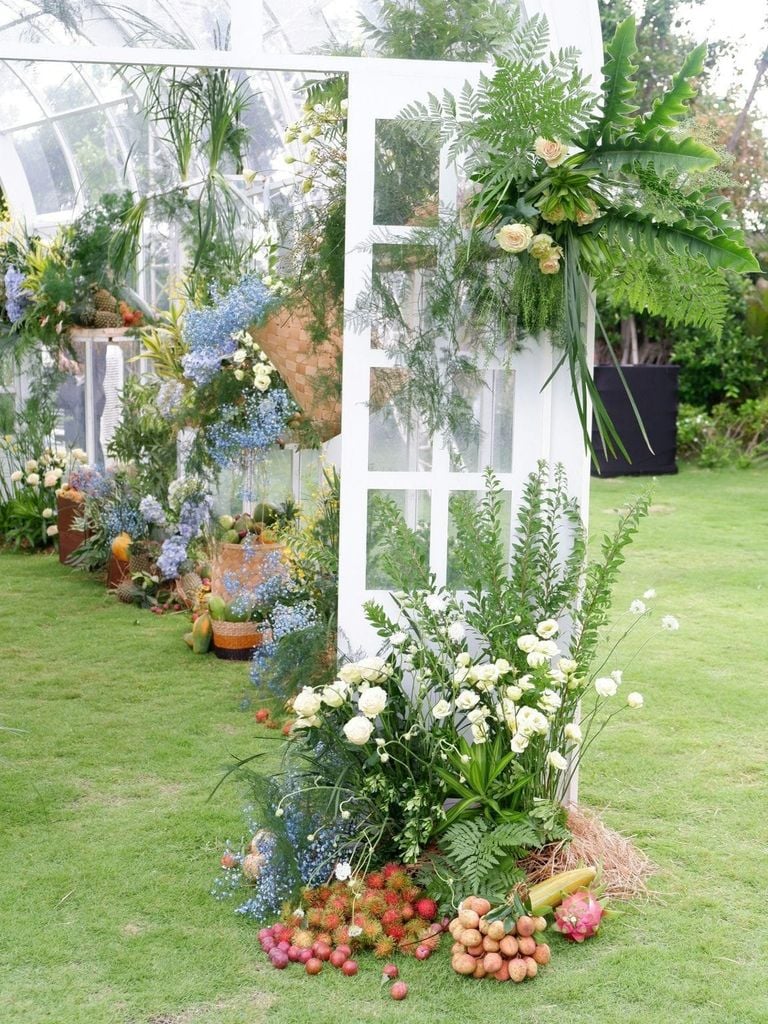 Miền nhiệt đới Blue Forest - Ecovillage