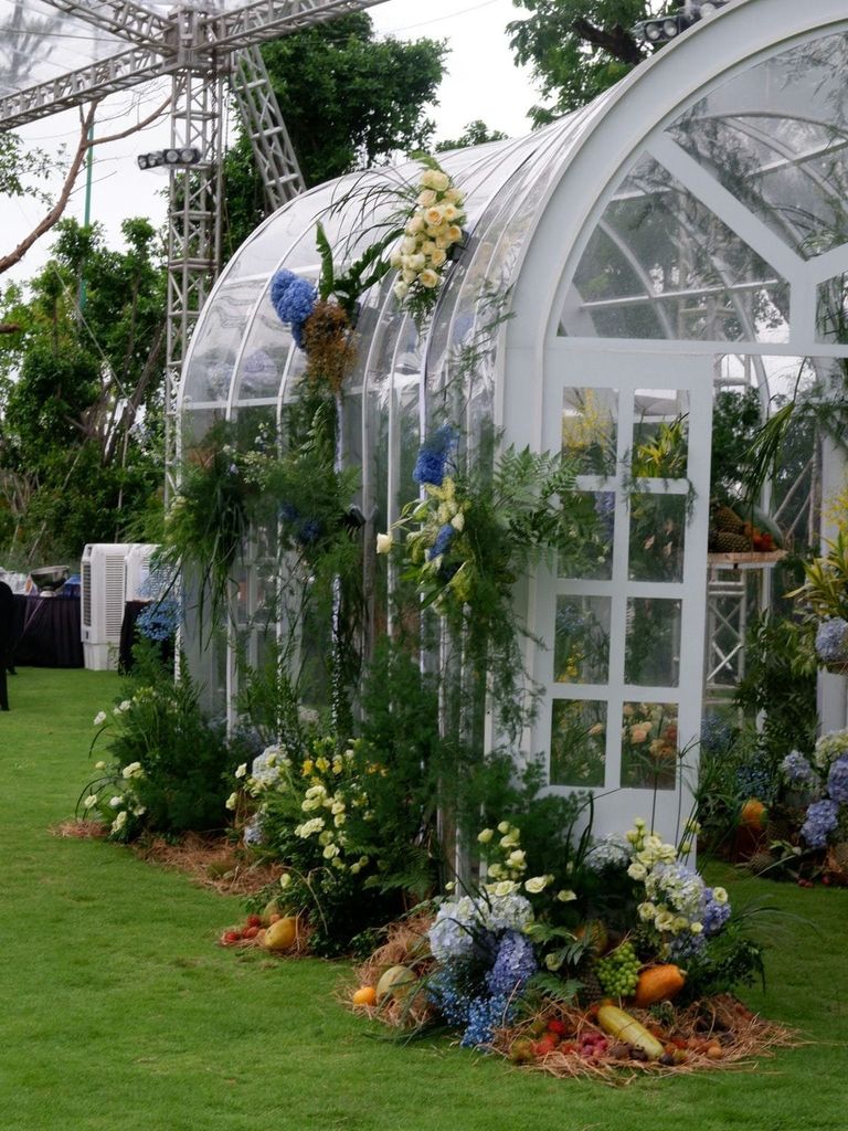 Miền nhiệt đới Blue Forest - Ecovillage