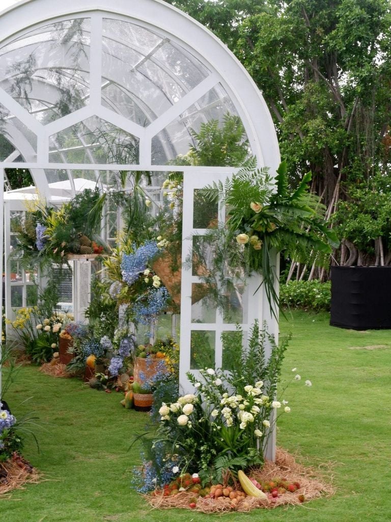 Miền nhiệt đới Blue Forest - Ecovillage