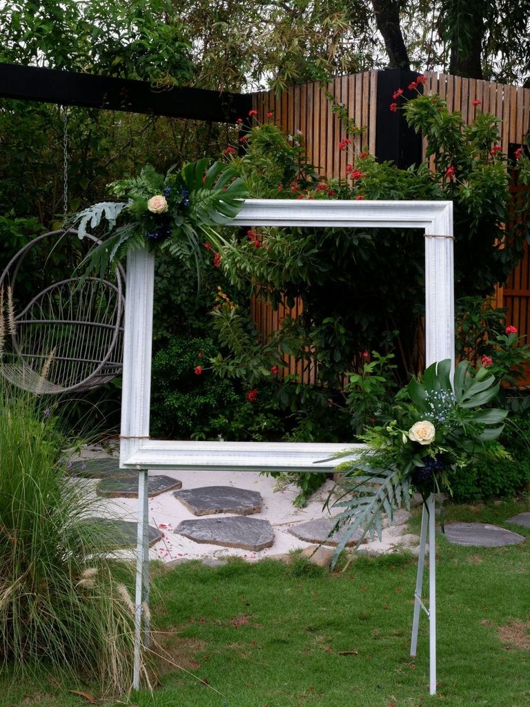 Miền nhiệt đới Blue Forest - Ecovillage