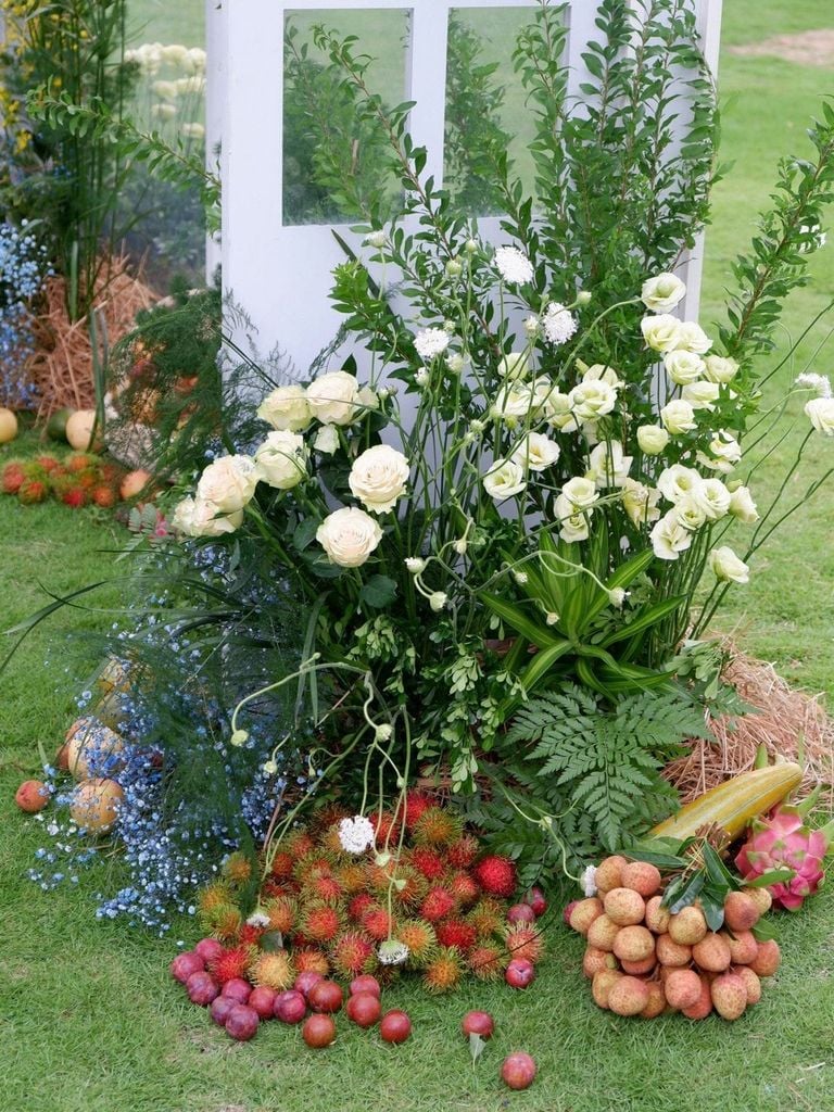 Miền nhiệt đới Blue Forest - Ecovillage