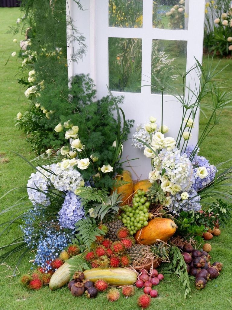 Miền nhiệt đới Blue Forest - Ecovillage