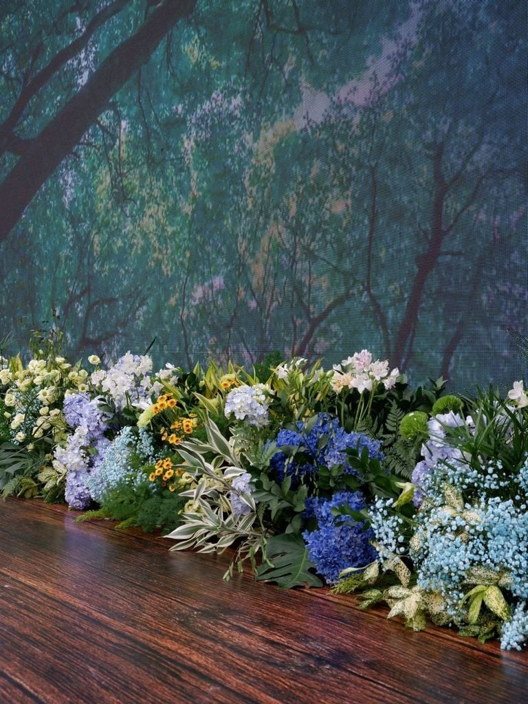 Miền nhiệt đới Blue Forest - Ecovillage