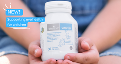 Tuyệt chiêu sử dụng DHA Bio Island cho bé