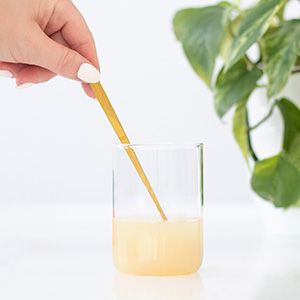 Ferro Lipo-Sachets® Hương Dâu 30 Gói x 5g