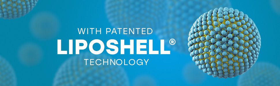 Ferro Lipo-Sachets® Hương Dâu 30 Gói x 5g