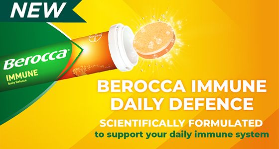 Berocca
