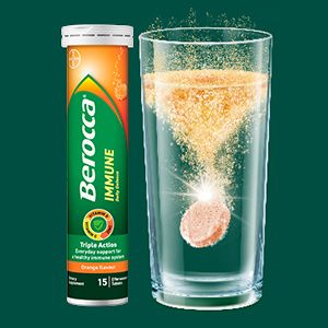 Berocca