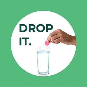 Berocca Boost Vitamin B & C ổi