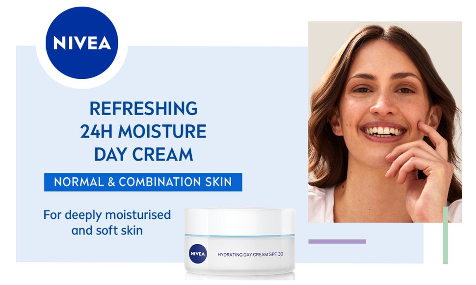 NIVEA