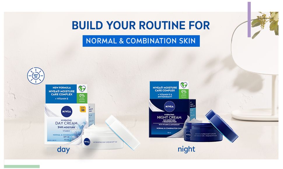 NIVEA