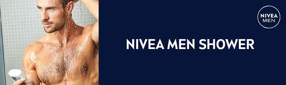 Sữa tắm NIVEA MEN Sensitive 500ml