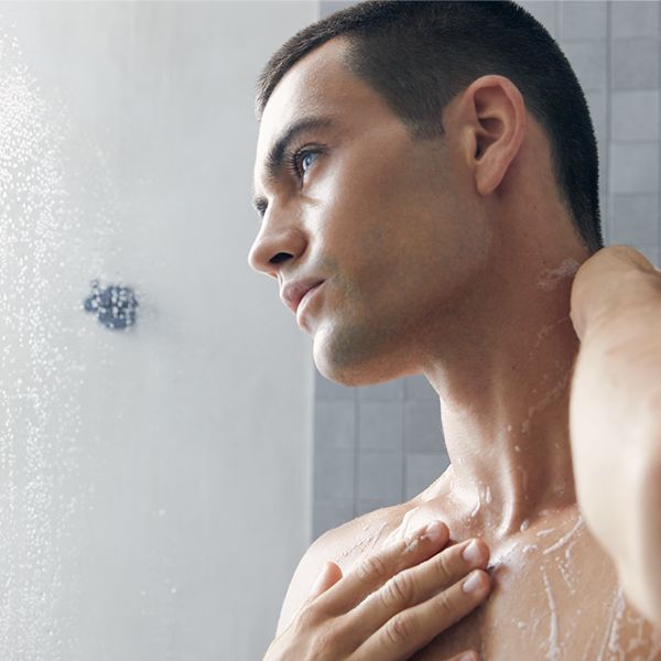 Sữa tắm NIVEA MEN Sensitive 500ml