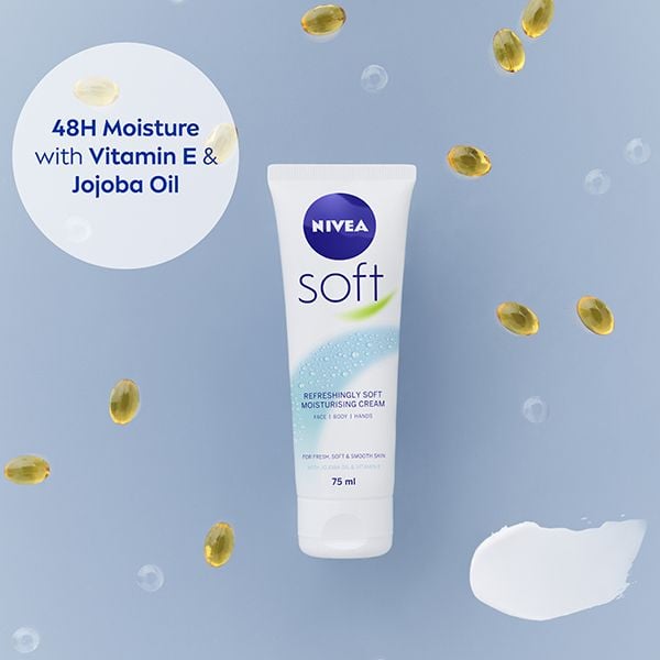 NIVEA