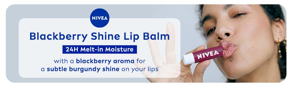 NIVEA