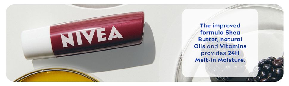 NIVEA
