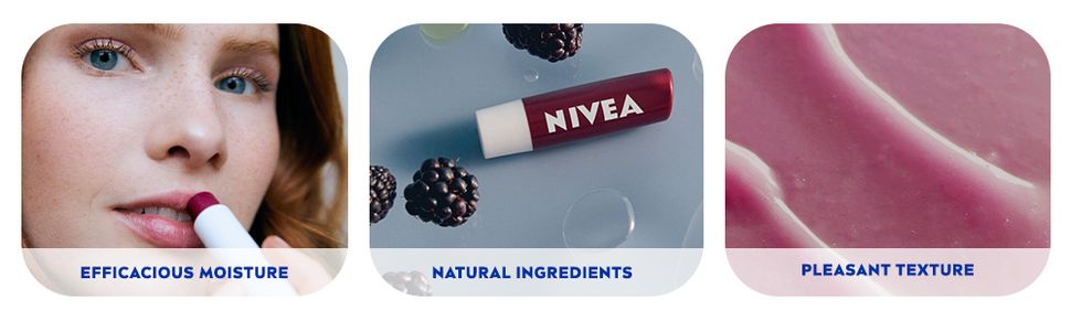 NIVEA